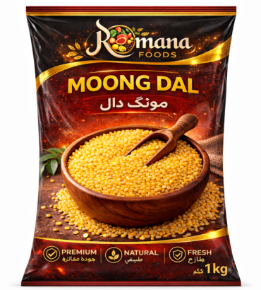 Moong Dal